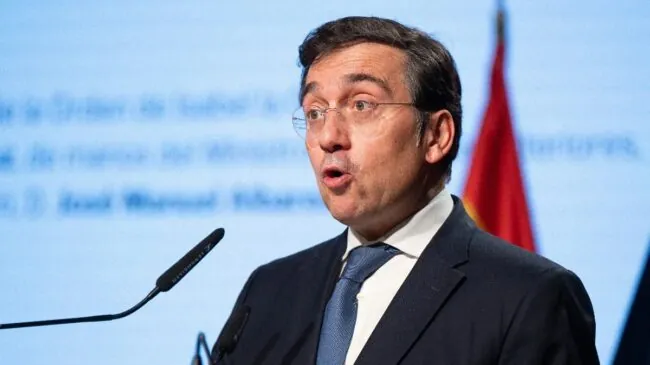 El Gobierno condena «rotundamente» los ataques de Israel contra el Líbano