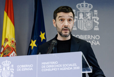 Bustinduy avanza que se toparán los precios del transporte en situación de emergencia