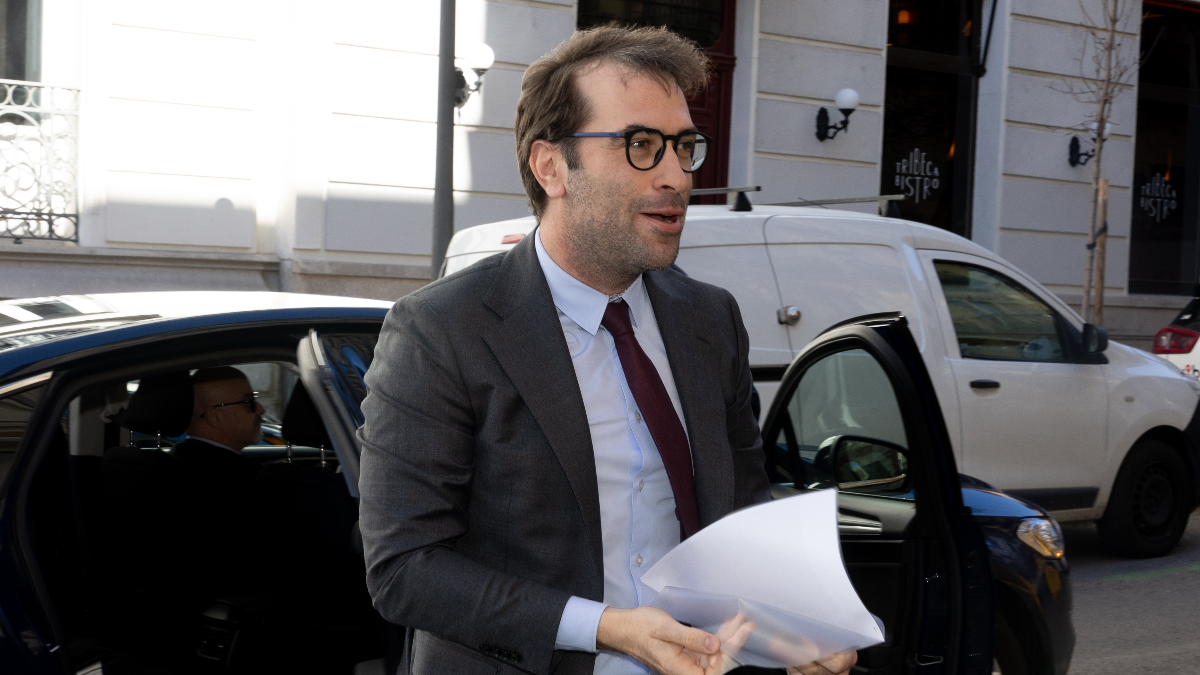 Cuerpo dice que el 60% de los productos españoles pagan menos aranceles que antes