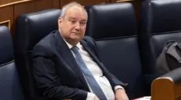 Hereu asegura que España «resiste bien» los aranceles y apuesta por la competitividad