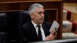 El PP exige la dimisión de Marlaska por «tapar» la querella por acoso del 'dos' de la Policía