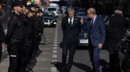 La criminalidad repunta en España y los policías avisan: «Desmonta el discurso de Marlaska»