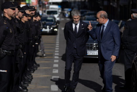 El proceso para elegir al nuevo DAO crea más tensión entre los mandos: «Que esto acabe ya»