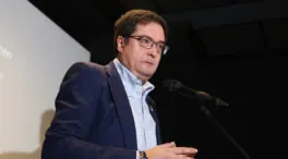 Óscar López defiende a Zapatero y recuerda que Aznar es asesor de la Cadena Fox