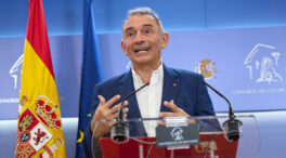 Sumar denuncia que los irregulares no tienen certificado para pedir online la regularización