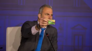 Vox expulsa definitivamente a Ortega Smith del partido