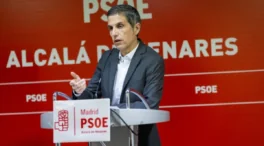 Dimite el líder del PSOE en Alcalá y acusa al concejal de «dañar» por las fotos con la estríper