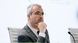 Aena gana 2.136,7 millones de euros en 2025, un 10,3% más, y eleva el dividendo un 11,7%