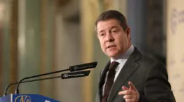 Page pide que las elecciones sean pensando en España, «por encima de intereses personales»