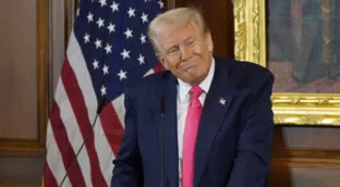 Moncloa se defiende ante Trump: «España cumple y respeta la legalidad internacional»