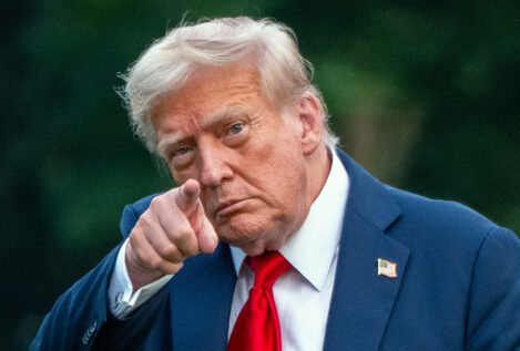 Los aranceles de Trump dispararon los costes para las empresas de EEUU, según un estudio