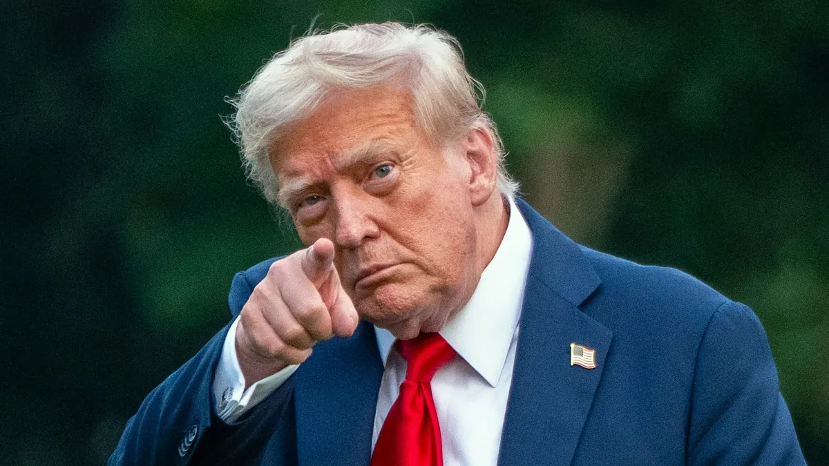 Los aranceles de Trump dispararon los costes para las empresas de EEUU, según un estudio