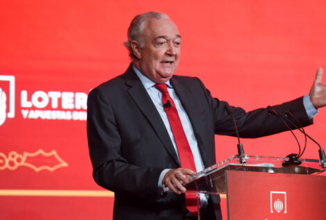 Loterías del Estado le dio al Grupo Prisa el 21% de su publicidad en 2024