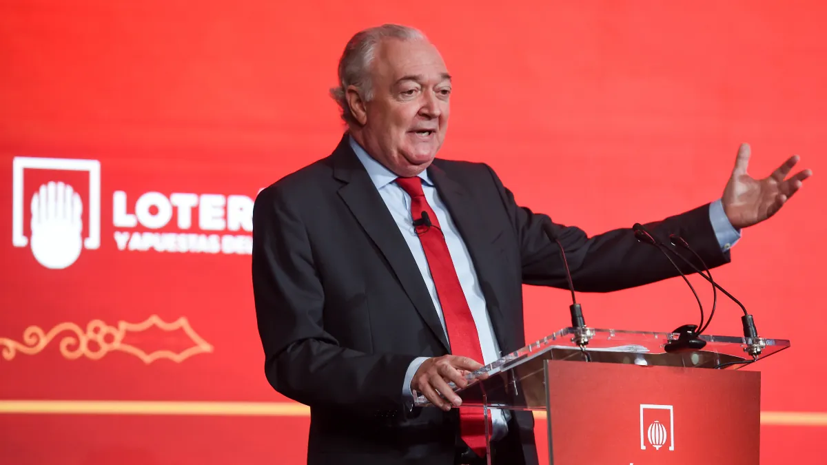 Loterías del Estado le dio al Grupo Prisa el 21% de su publicidad en 2024