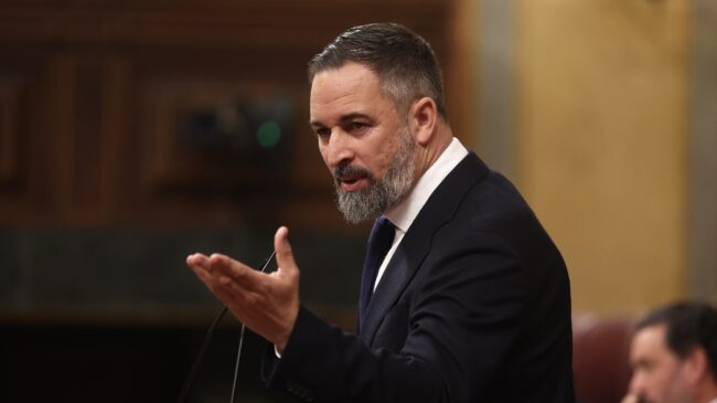 Vox propone citar a Sánchez o Ábalos, entre otros, a la comisión del Senado sobre la SEPI