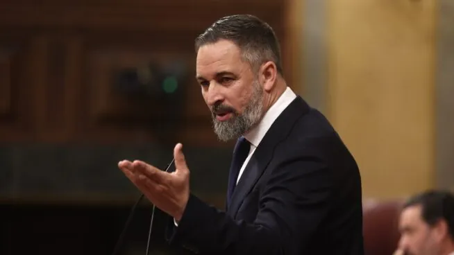 Vox propone citar a Sánchez o Ábalos, entre otros, a la comisión del Senado sobre la SEPI