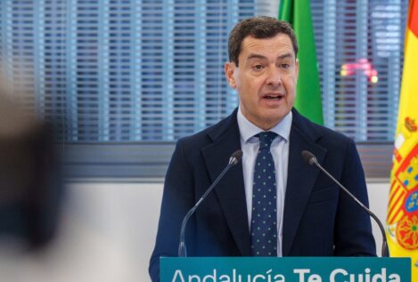 El PP pierde la mayoría absoluta en Andalucía y Vox se sitúa muy cerca del PSOE