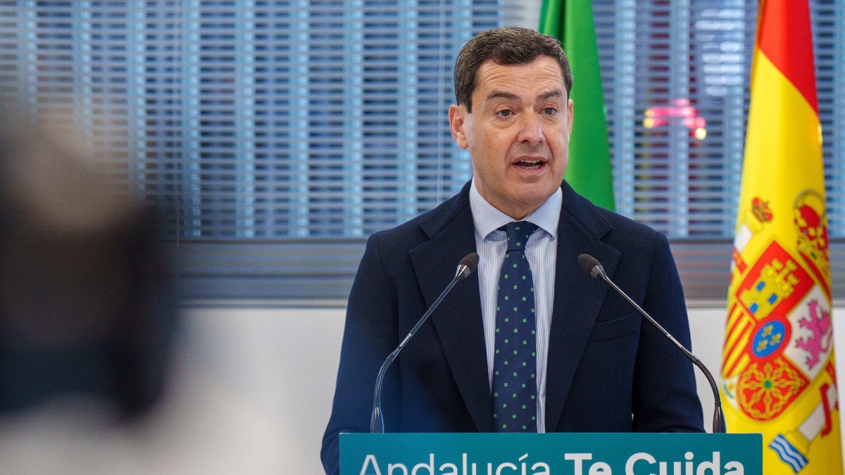 Moreno pide «desclasificar» la información del ‘caso Koldo’ y la presunta violación del exDAO