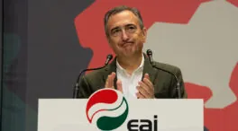 El PNV critica el acto de Vox en la universidad y que «provocadores» busquen «altercados»