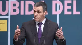 Sánchez reprocha a la CEOE que no firme el salario mínimo: «Un acto de justicia social»