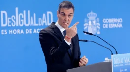 El Gobierno de Sánchez asegura que ha expulsado a 21.000 extranjeros irregulares