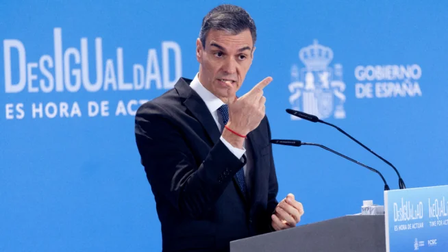 El Gobierno de Sánchez asegura que ha expulsado a 21.000 extranjeros irregulares