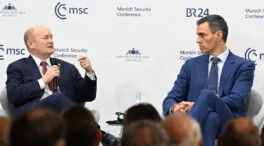 España publica una estrategia nacional contra la proliferación de armas de destrucción masiva