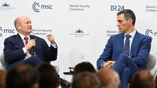 España publica una estrategia nacional contra la proliferación de armas de destrucción masiva