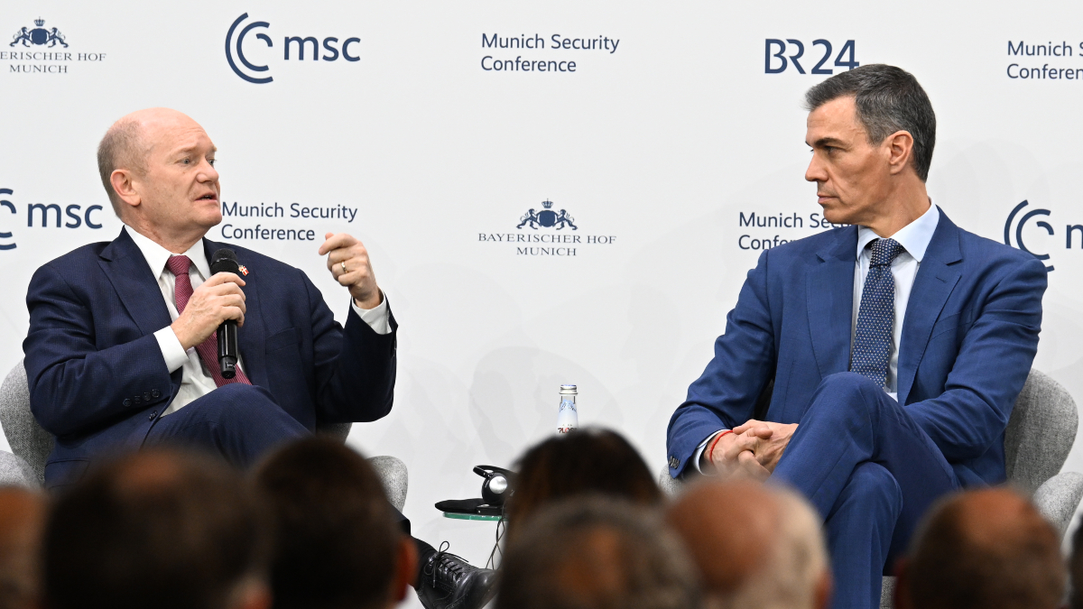 España publica una estrategia nacional contra la proliferación de armas de destrucción masiva