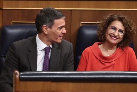 Hacienda descarta compensar la subida del salario mínimo en contratos públicos