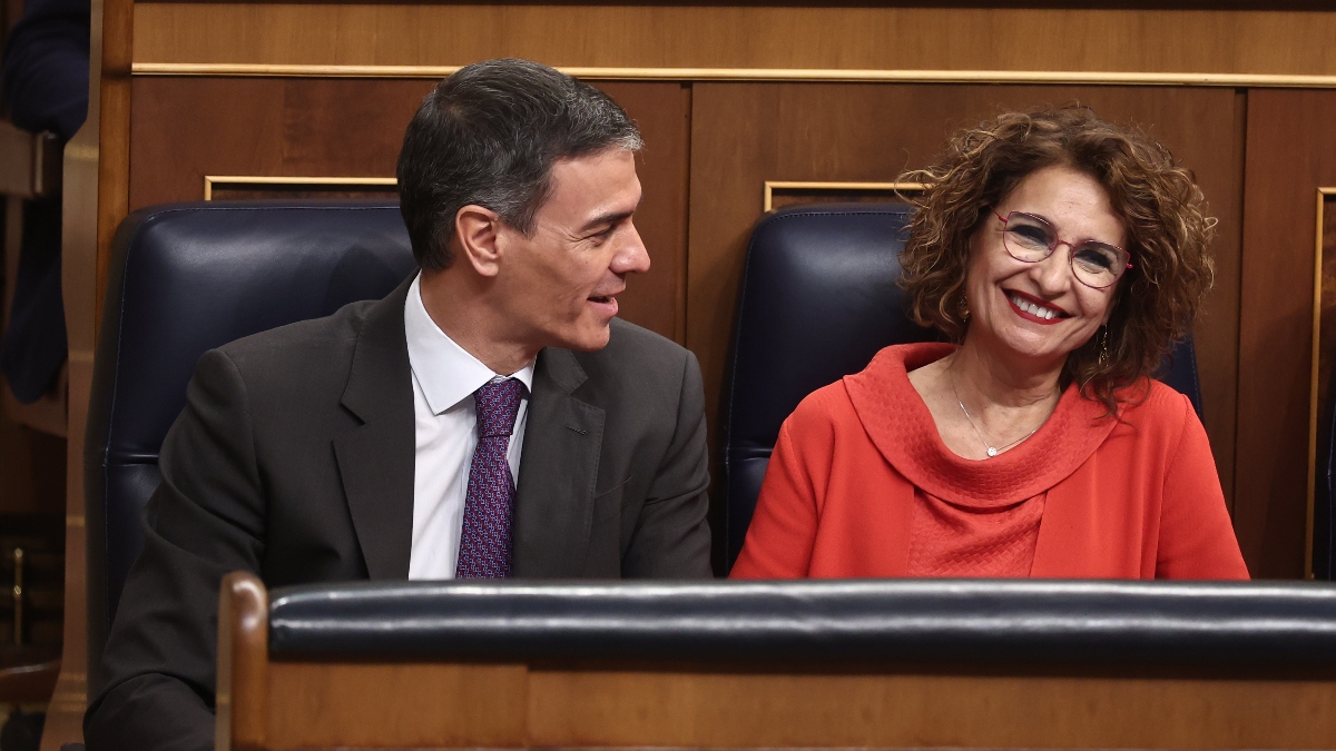 Hacienda descarta compensar la subida del salario mínimo en contratos públicos