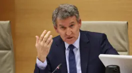 El PP lamenta la pérdida de afiliados: «Tener trabajo ya no es sinónimo de llegar a fin de mes»