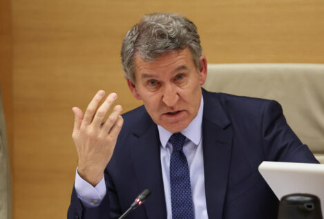 El PP lamenta la pérdida de afiliados: «Tener trabajo ya no es sinónimo de llegar a fin de mes»