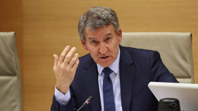 El PP lamenta la pérdida de afiliados: «Tener trabajo ya no es sinónimo de llegar a fin de mes»