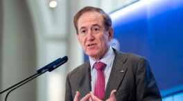 El presidente de Mapfre critica aprobar la subida del salario mínimo sin los empresarios