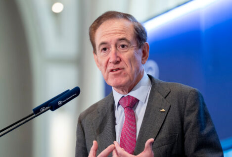 El presidente de Mapfre critica aprobar la subida del salario mínimo sin los empresarios