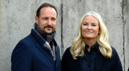 El Parlamento noruego reafirma su apoyo a la monarquía tras el vínculo de la princesa con Epstein