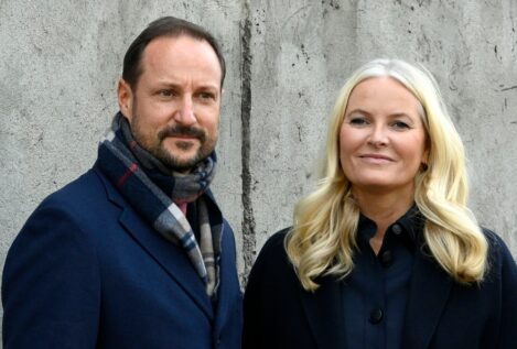 El Parlamento noruego reafirma su apoyo a la monarquía tras el vínculo de la princesa con Epstein