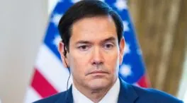 Rubio descarta un calendario electoral en Venezuela, pero pide «legitimar su Gobierno»