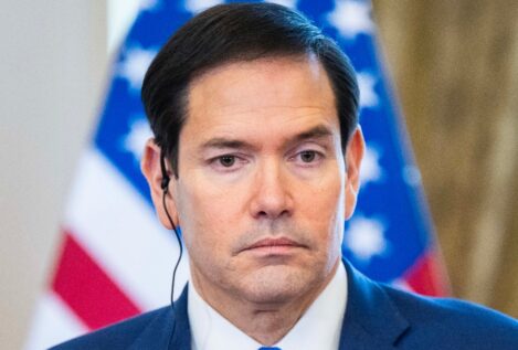 Rubio descarta un calendario electoral en Venezuela, pero pide «legitimar su Gobierno»