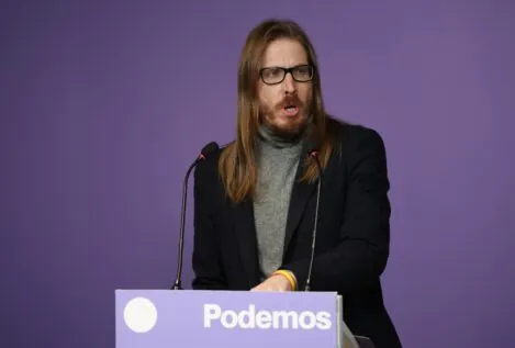 Podemos asegura a IU que apoyará candidaturas amplias si hay una meta en común