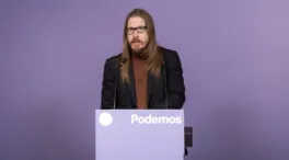 Podemos pide a Sánchez condenar la amenaza arancelaria de Trump por el petróleo a Cuba