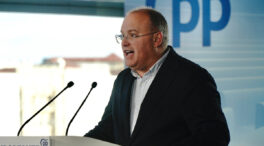 El PP votará a favor de la revalorización de las pensiones, pero rechaza el escudo social