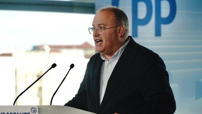 El PP votará a favor de la revalorización de las pensiones, pero rechaza el escudo social