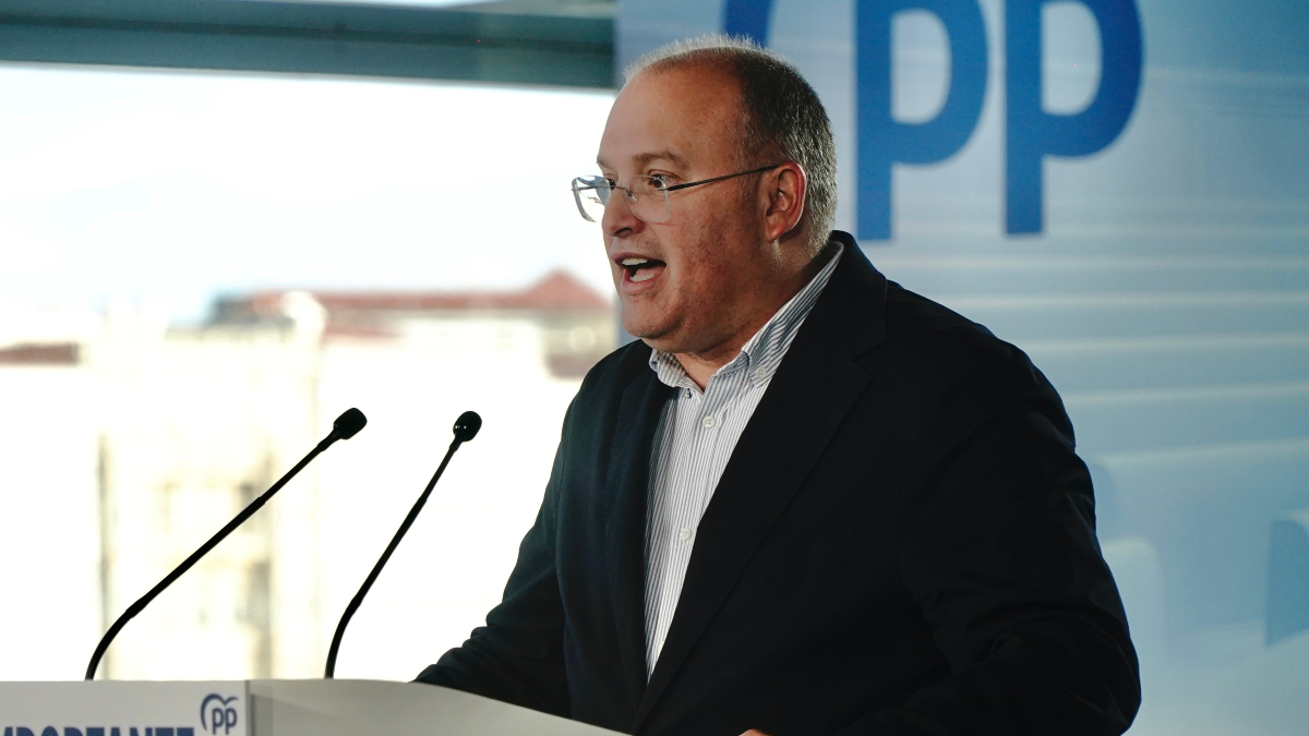 El PP votará a favor de la revalorización de las pensiones, pero rechaza el escudo social