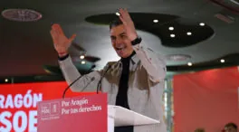 Cuánto dinero cobra Jorge Azcón como presidente de Aragón y cuánta diferencia hay con el sueldo de Pedro Sánchez