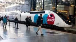 Ouigo disparó un 44% sus viajeros en 2025 y cerró su primer año con rentabilidad