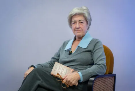 El podcast de 'El Liberal' con Elena Pisonero