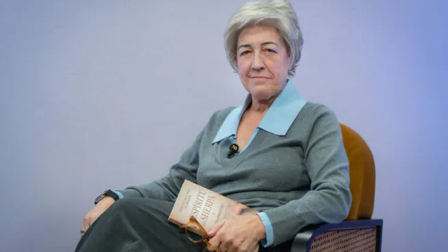 Elena Pisonero: «Gobernar a golpe de decretos que decaen es una anomalía democrática total»