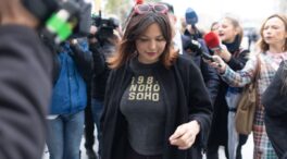 El juez pedirá explicaciones a la denunciante de Errejón, que estudia retomar la acusación